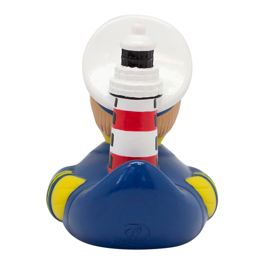 canard gardien de phare lilalu