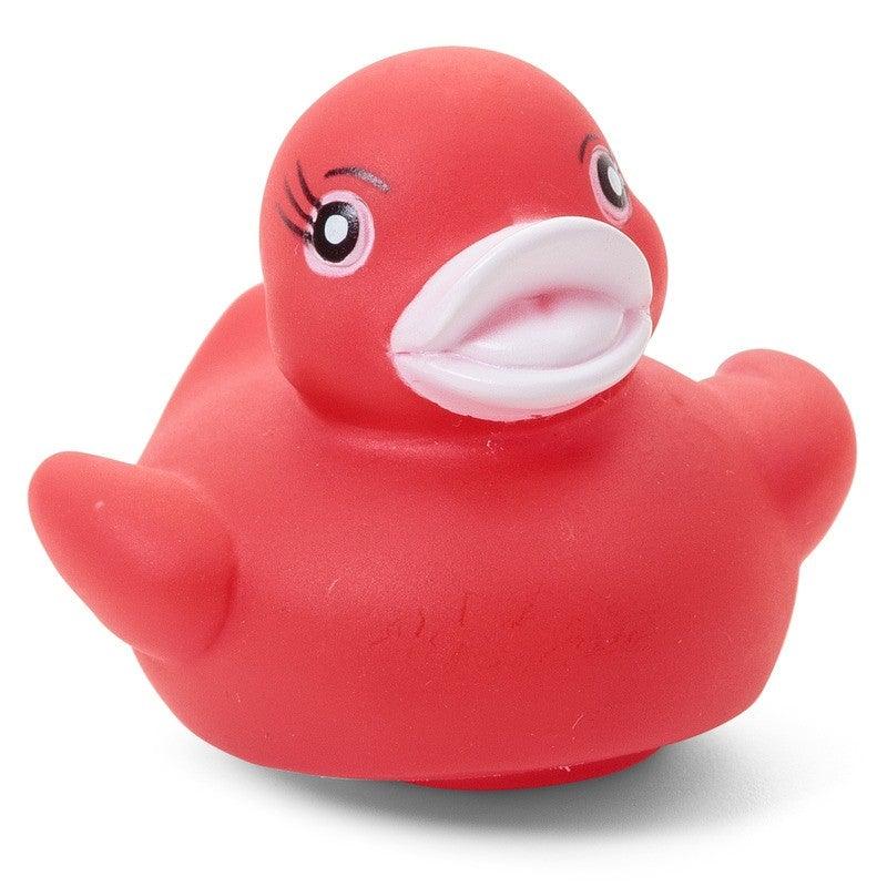 canard avec savon liquide tobar