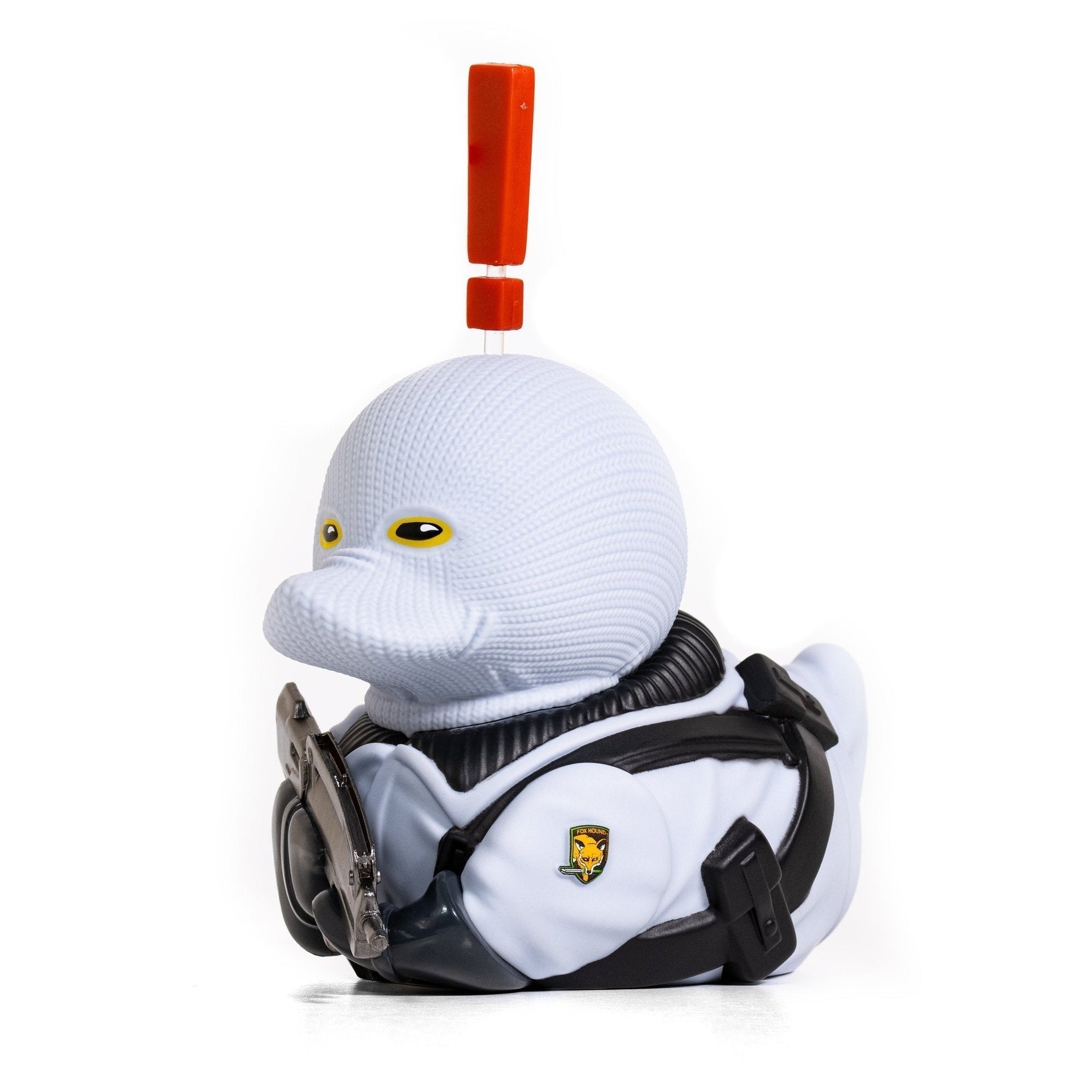 Canard Metal Gear Solid: Genome Soldier TUBBZ (First Edition)