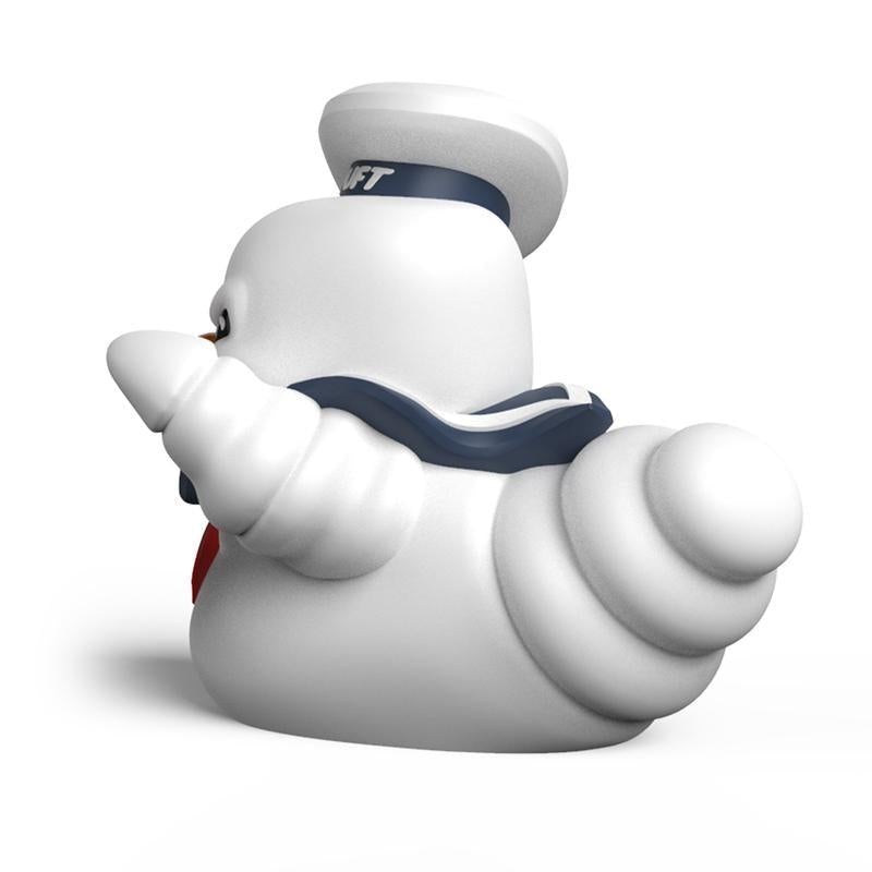 Canard Bibendum Chamallow (First Edition) - vue 12