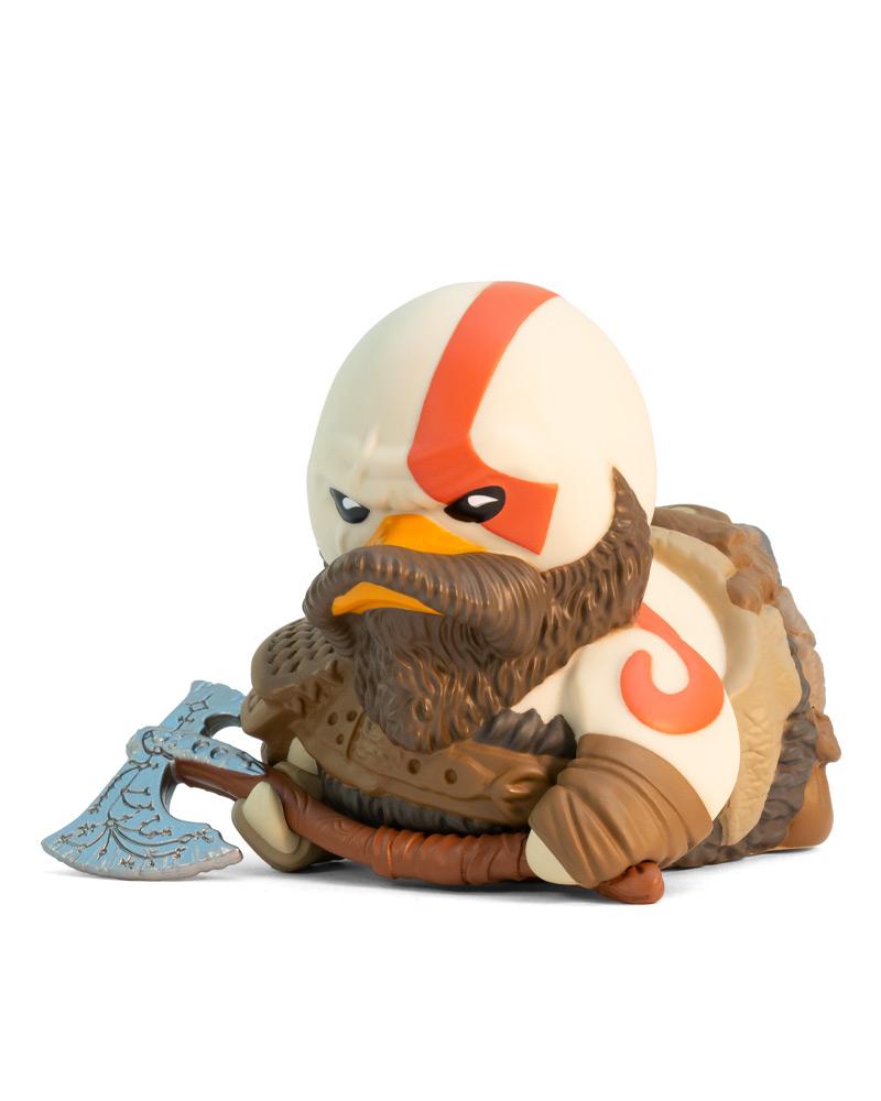 Kratos Duck (First Edition)