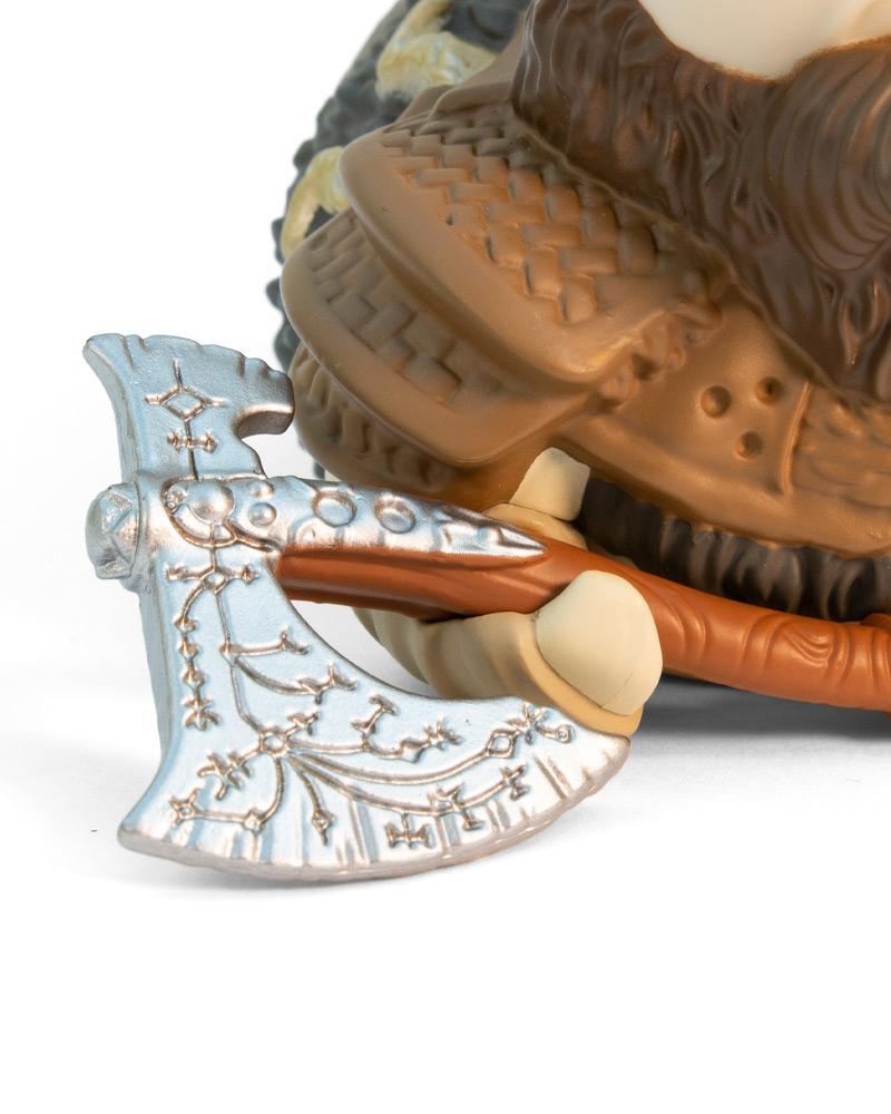 Canard Kratos (First Edition)