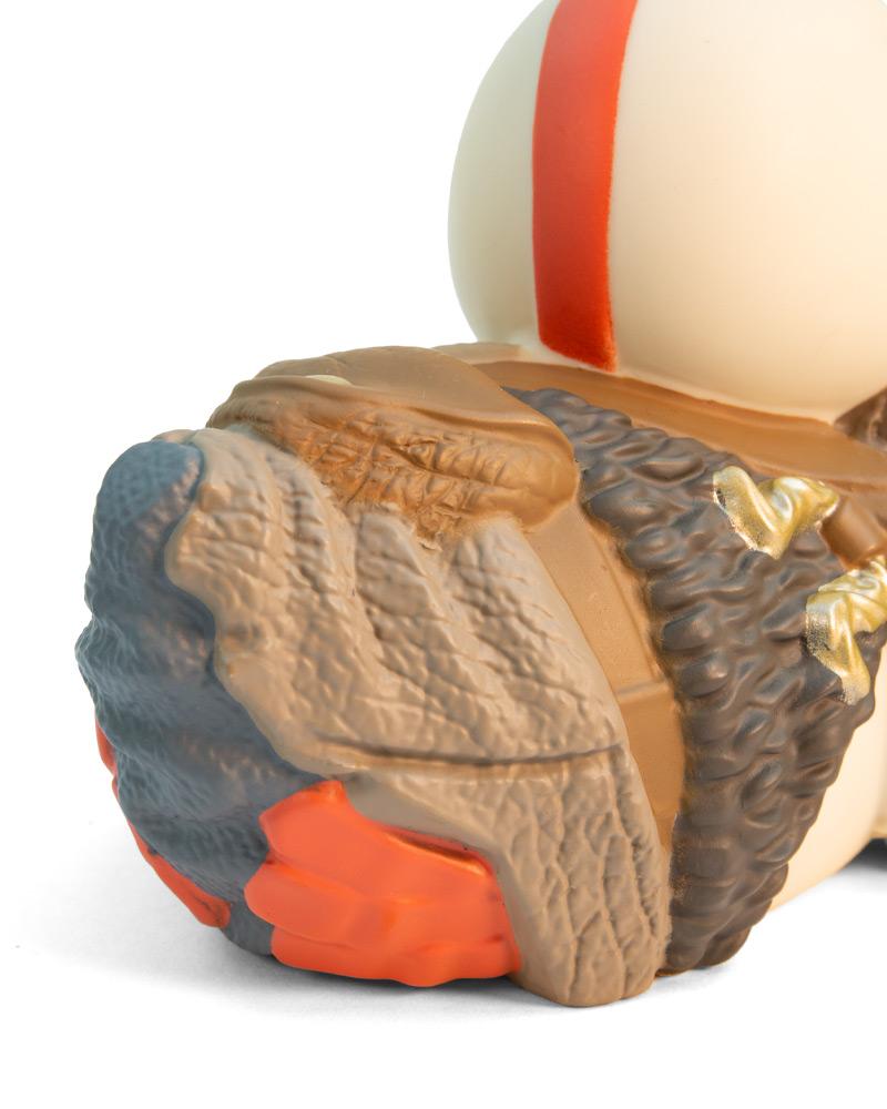 Kratos Duck (First Edition)