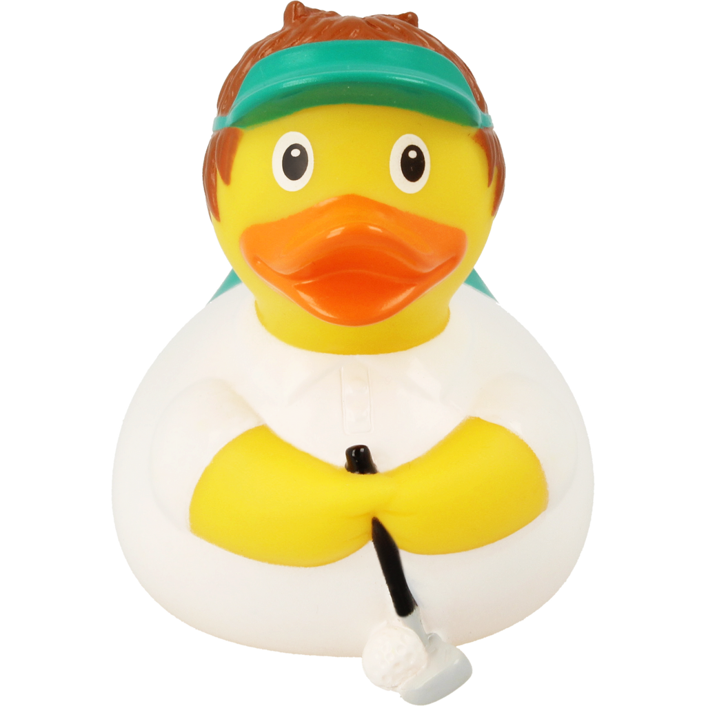Duck-Golfer