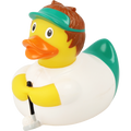 Duck-Golfer