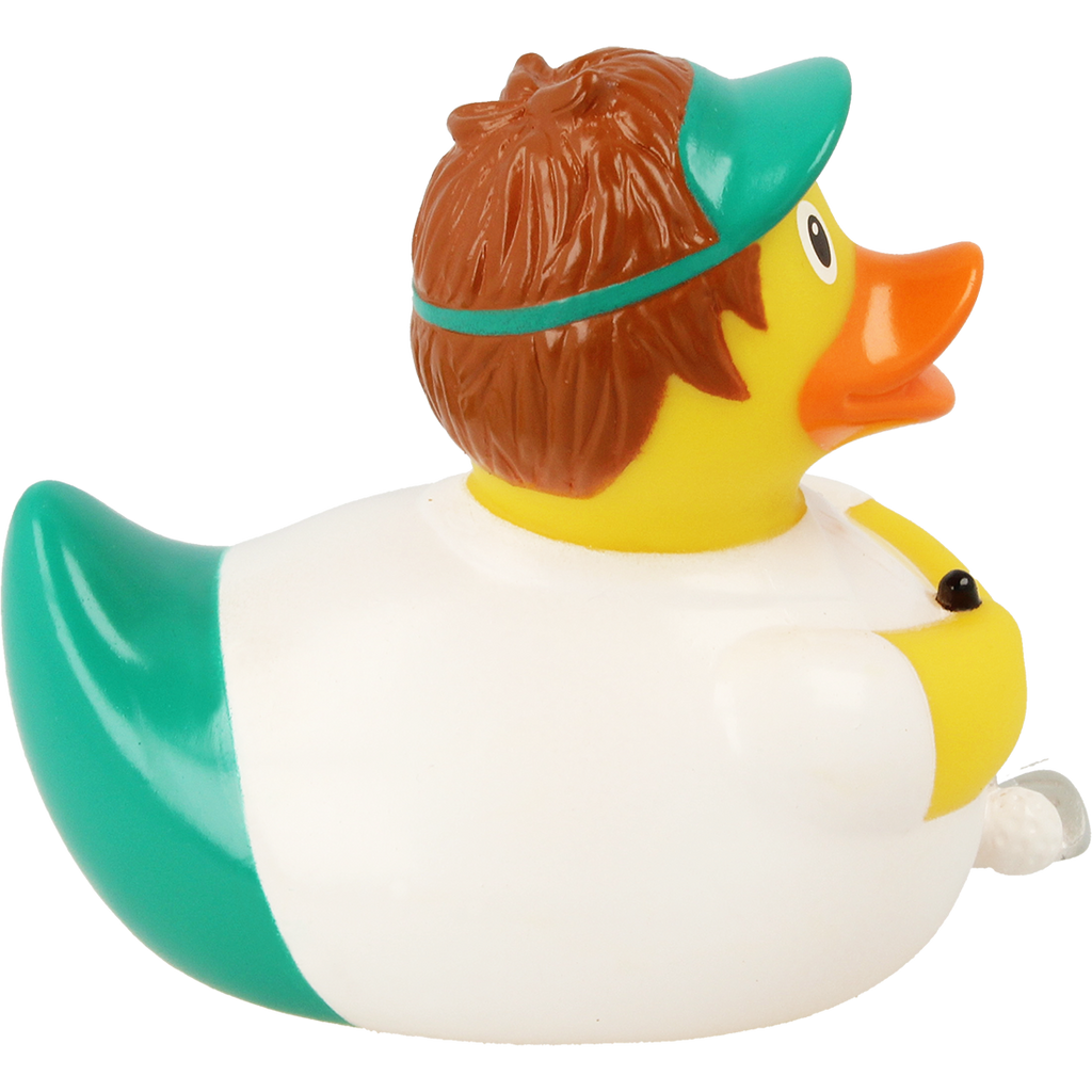Duck-Golfer