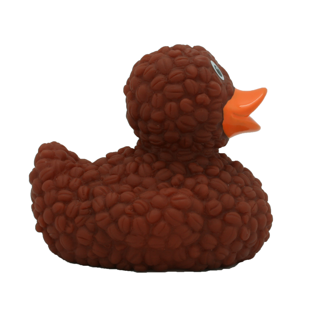Coffee Duck