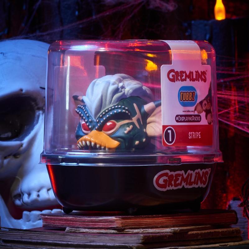Duck Stripe Gremlins (First Edition)