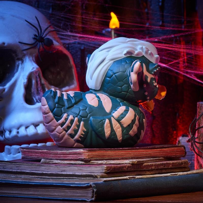 Duck Stripe Gremlins (First Edition)