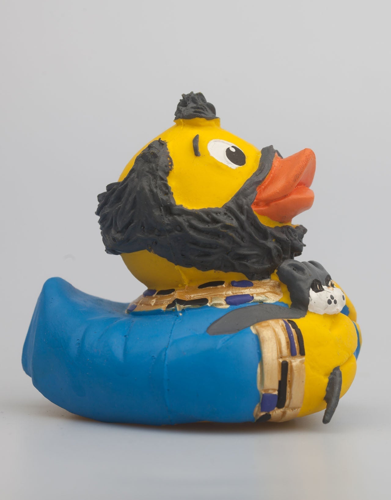canard gustav klimt austroducks