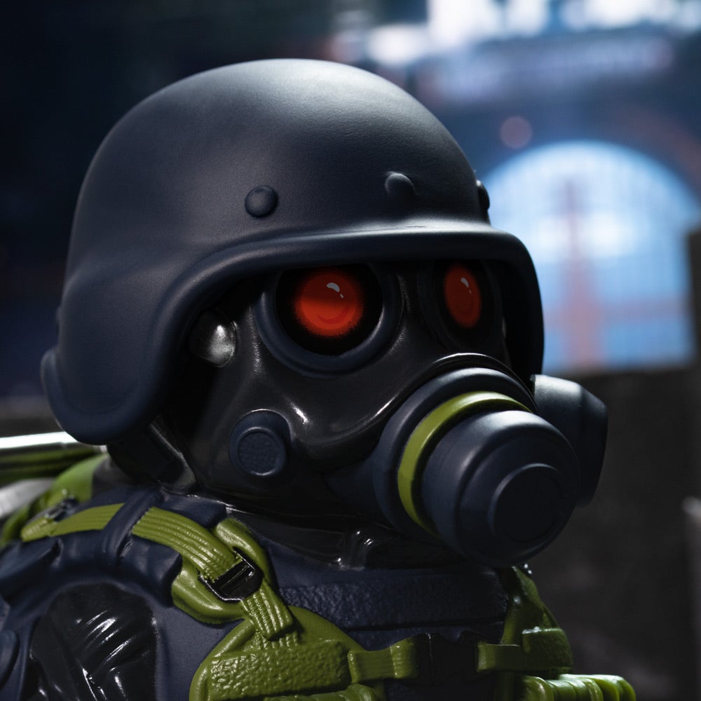 Canard HUNK (First Edition)