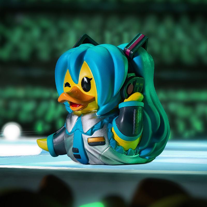 Duck Hatsune Miku (Erste Ausgabe)