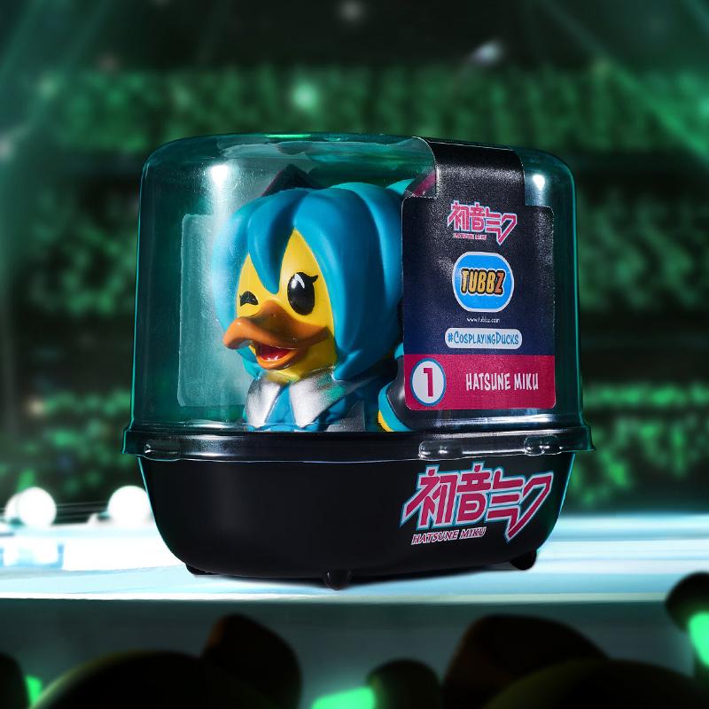 Duck Hatsune Miku (Erste Ausgabe)