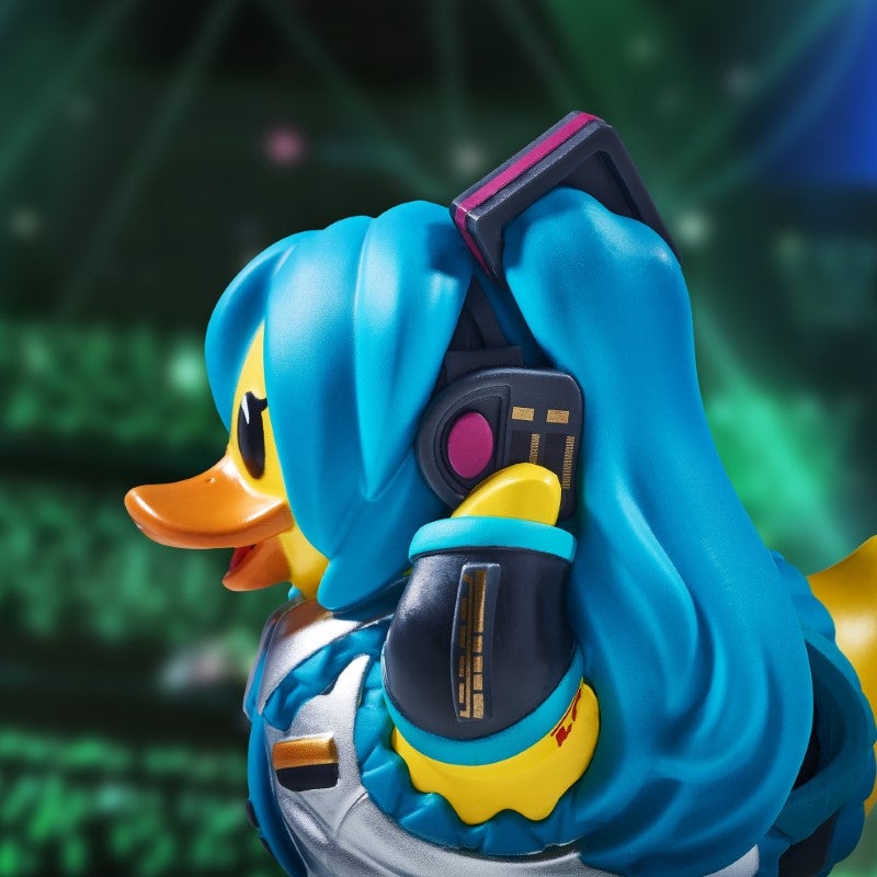 Duck Hatsune Miku (Erste Ausgabe)