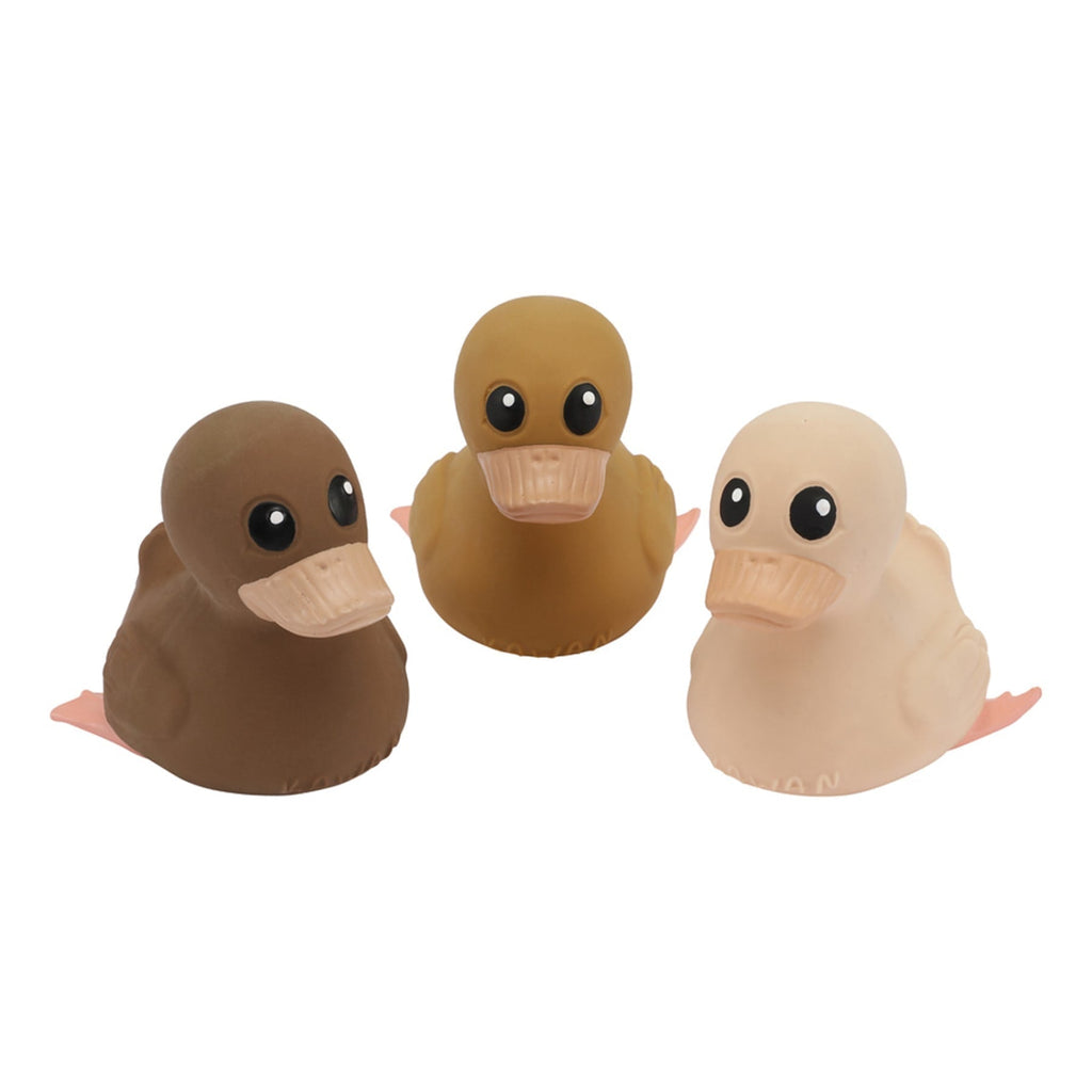 Mini Kawan Canard Nude – visuel produit