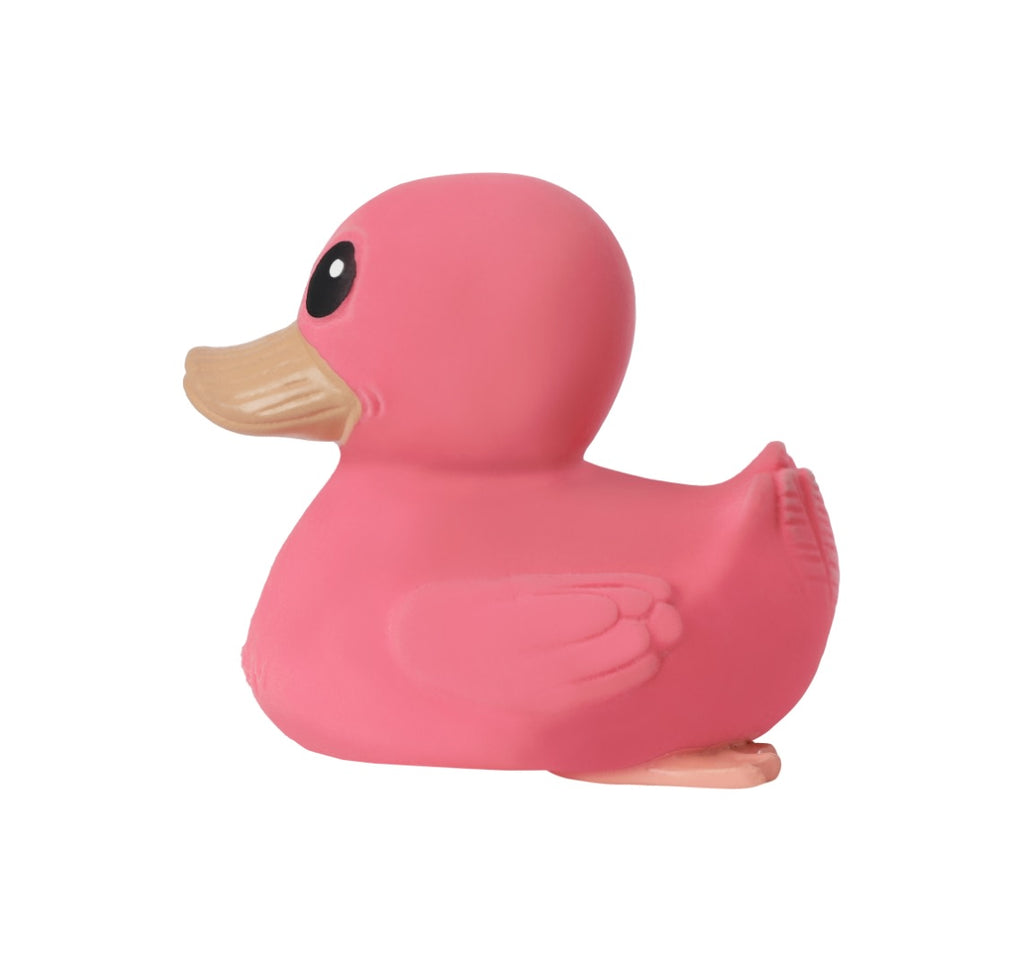 Mini Kawan Canard Rose – visuel produit