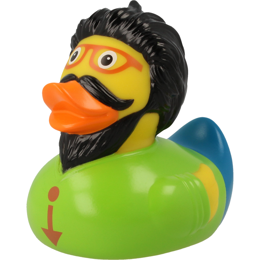 Canard Hipster
