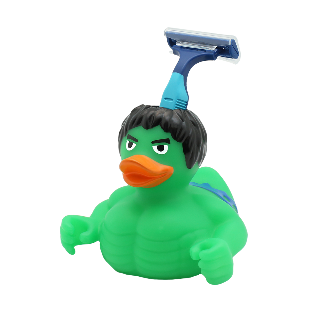 canard rayon gamma holdys lilalu