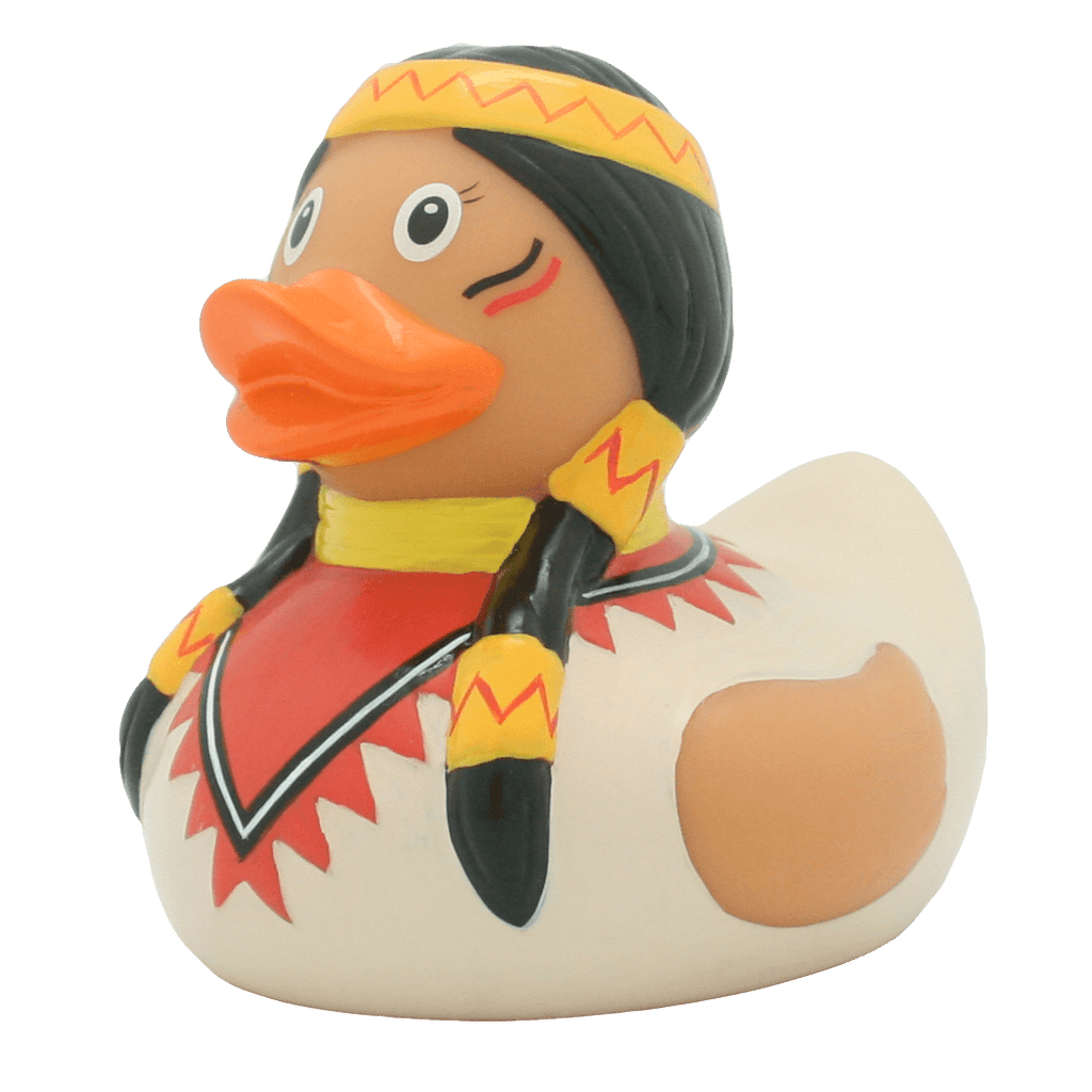 Canard Amérindienne Lilalu 2065