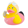Canard Influenceuse