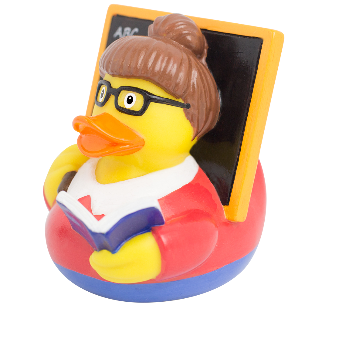 Canard Maîtresse d'École Lilalu - composant du bundle