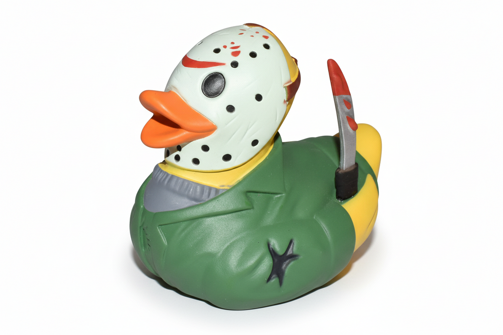 Jason Duck