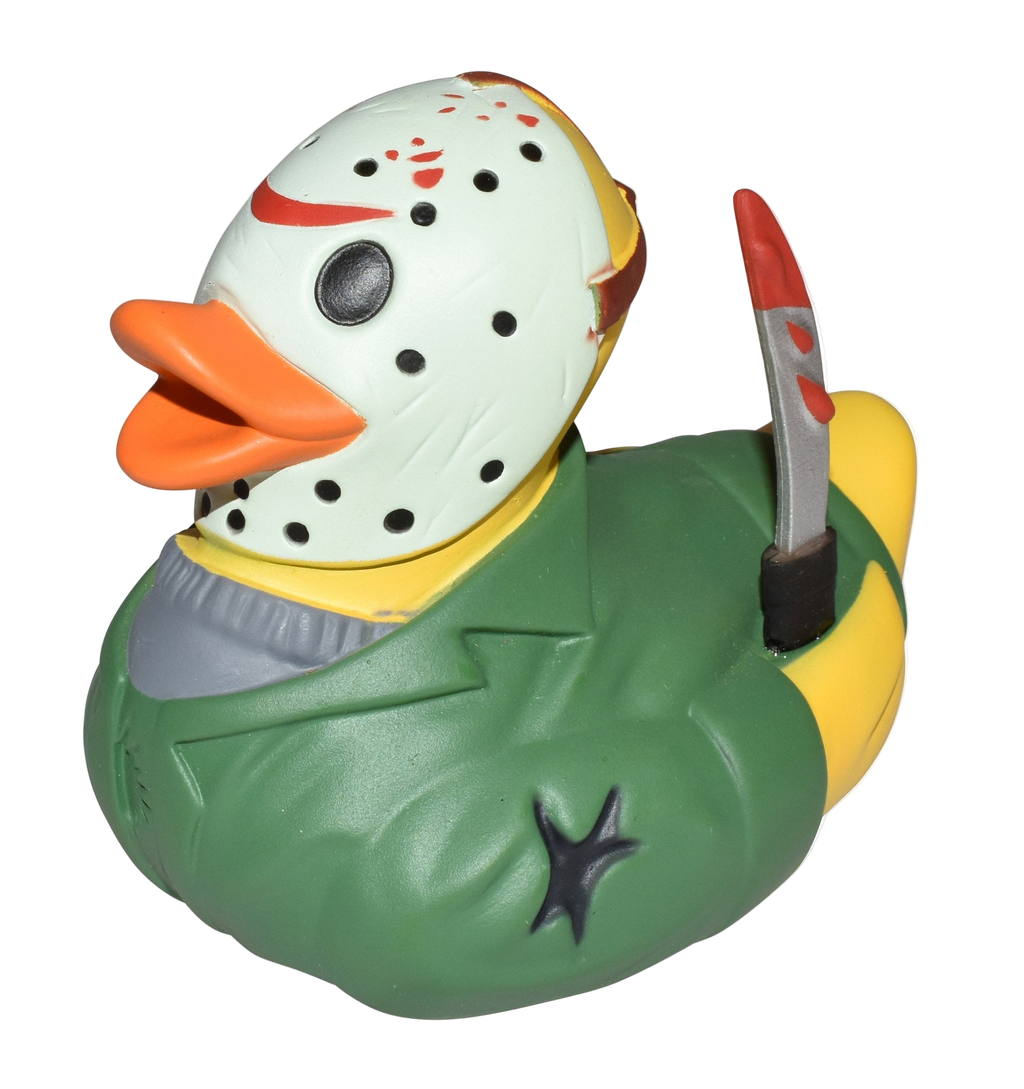 Canard Jason