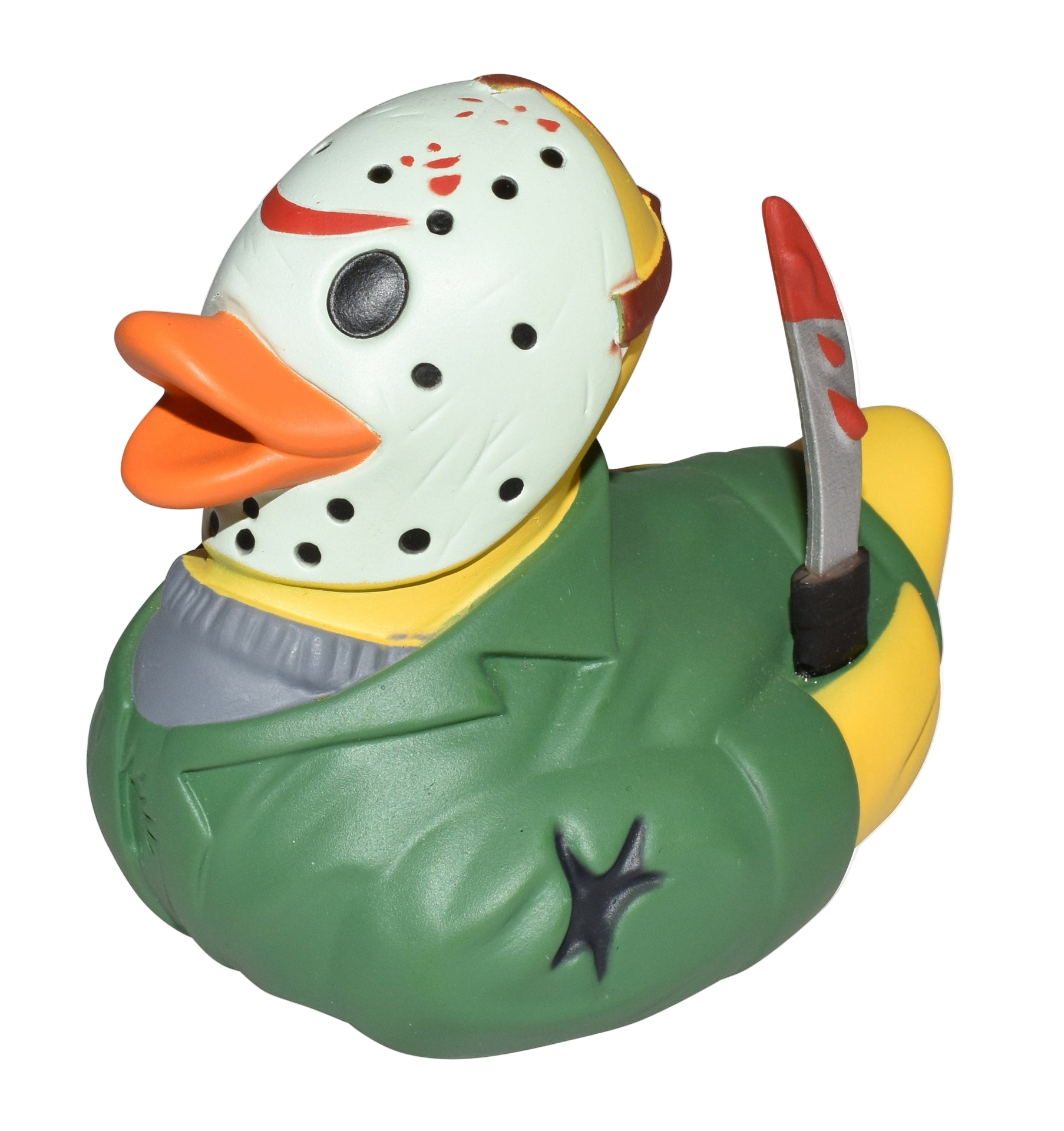 Jason Duck