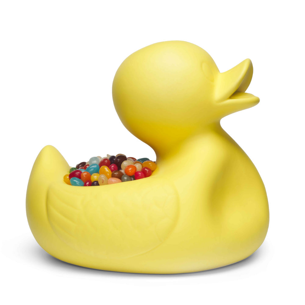 Monsieur le vilain petit canard jaune – Jasmin Djerzic – vue 3