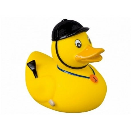 Jockey Duck