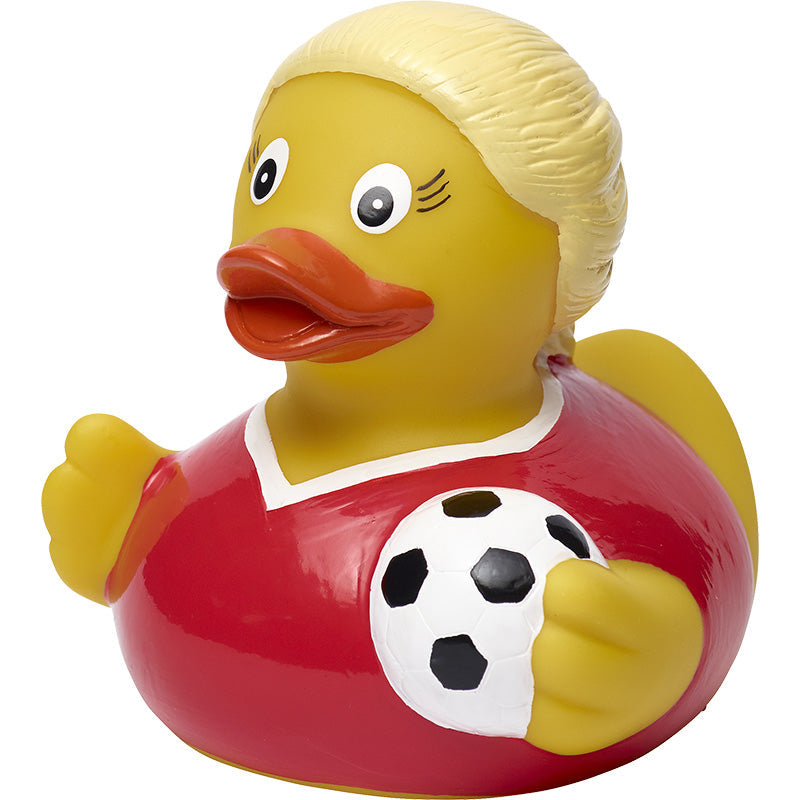 canard-joueuse-de-foot-schnabels