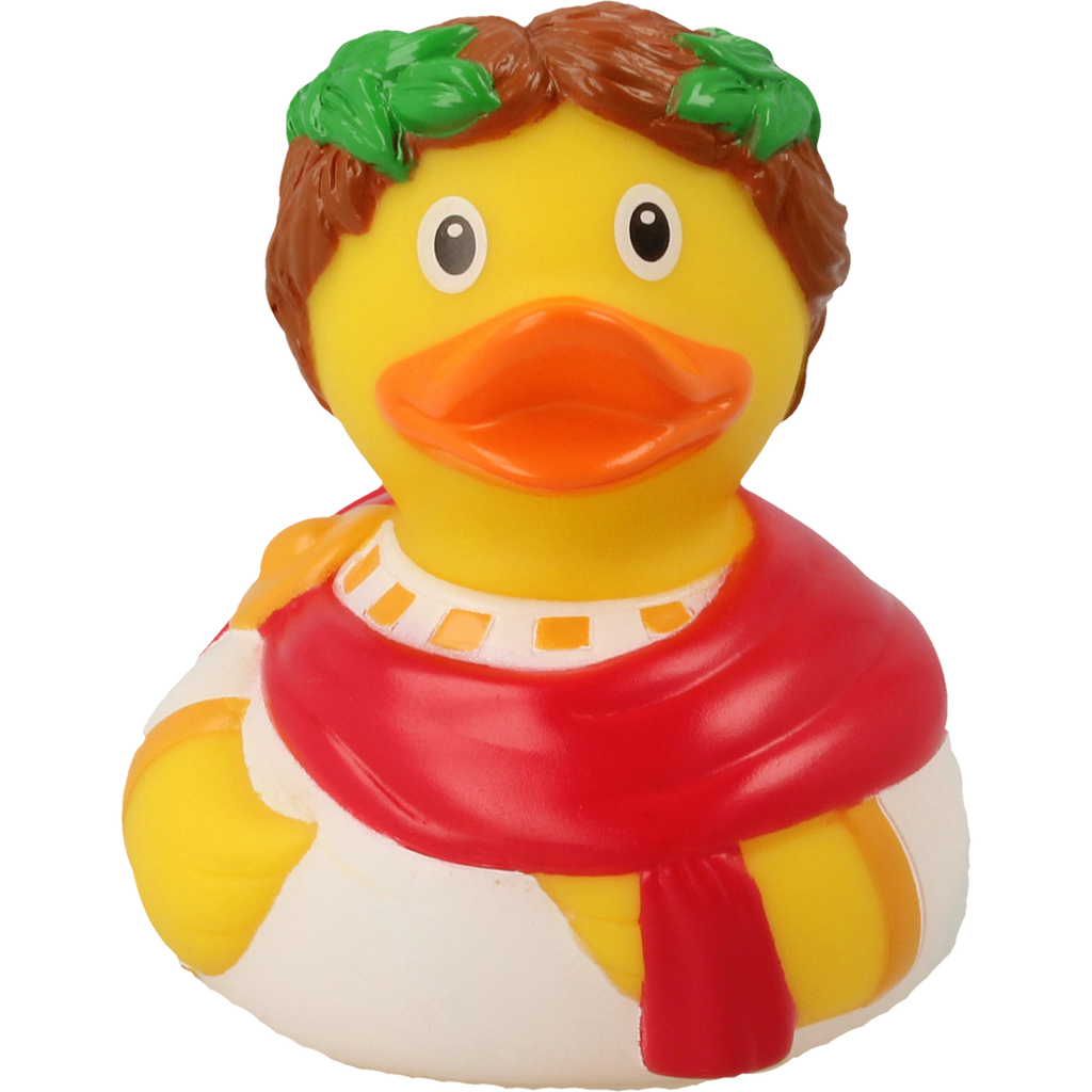 Julius Canard Caesar