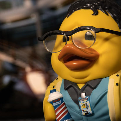 Duck Dennis Nedry (Boxed Edition)