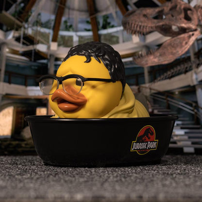 Duck Dennis Nedry (Boxed Edition)