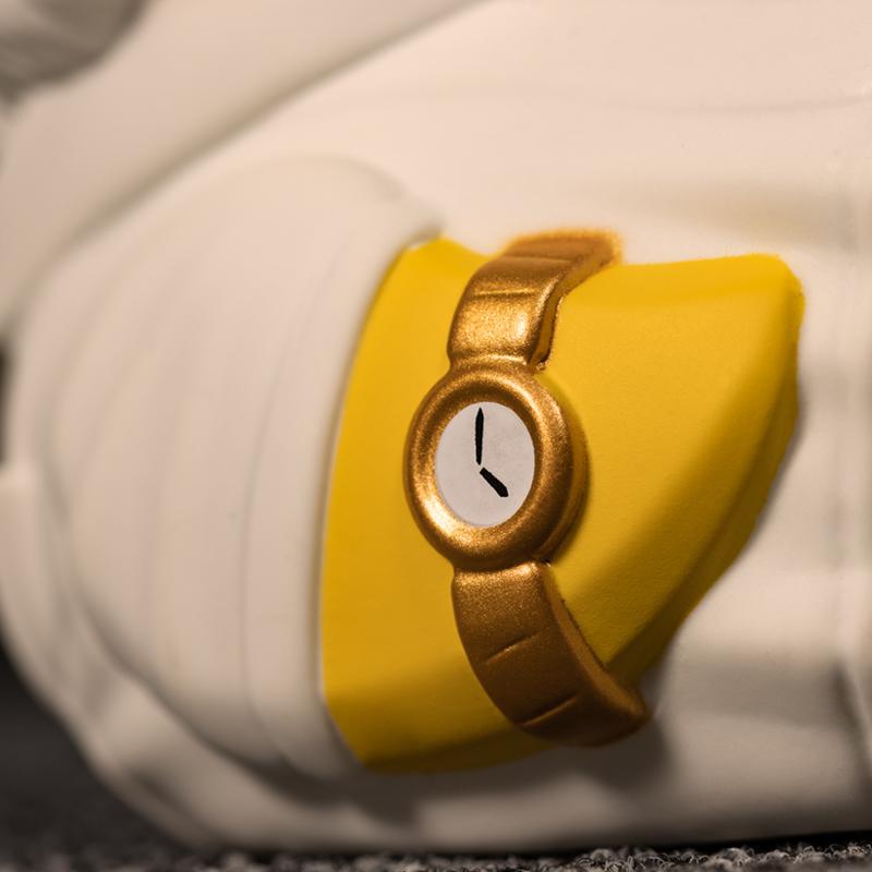 Duck Dr. John Hammond (First Edition)