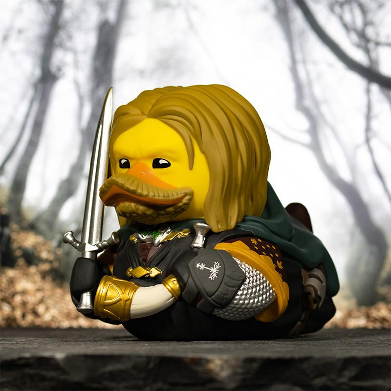Canard Boromir (First Edition)