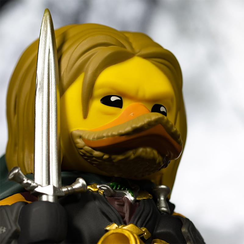 Canard Boromir (First Edition)