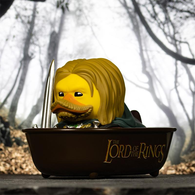 Canard Boromir (First Edition)