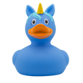canard licorne bleu lilalu