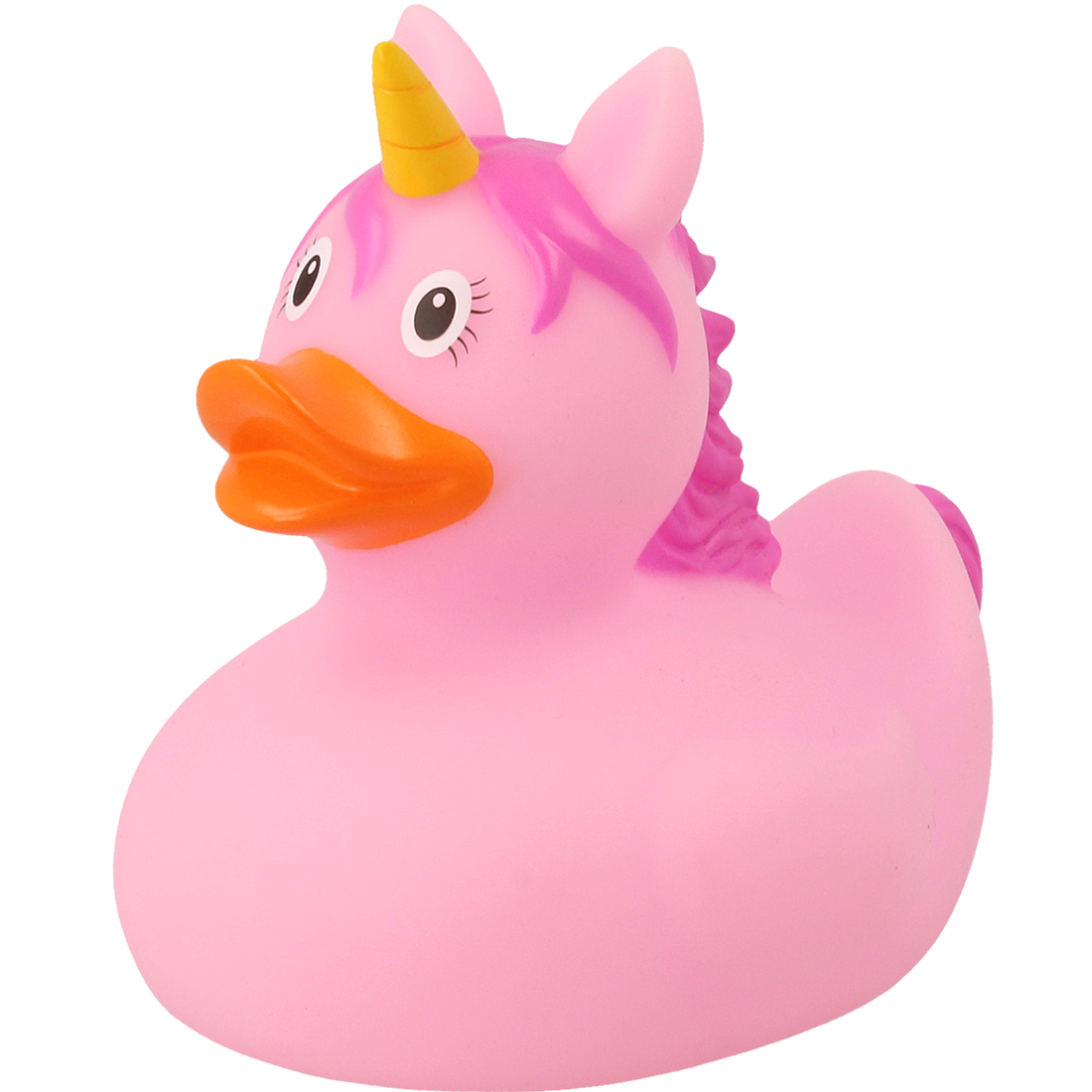 Roze Unicorn Duck
