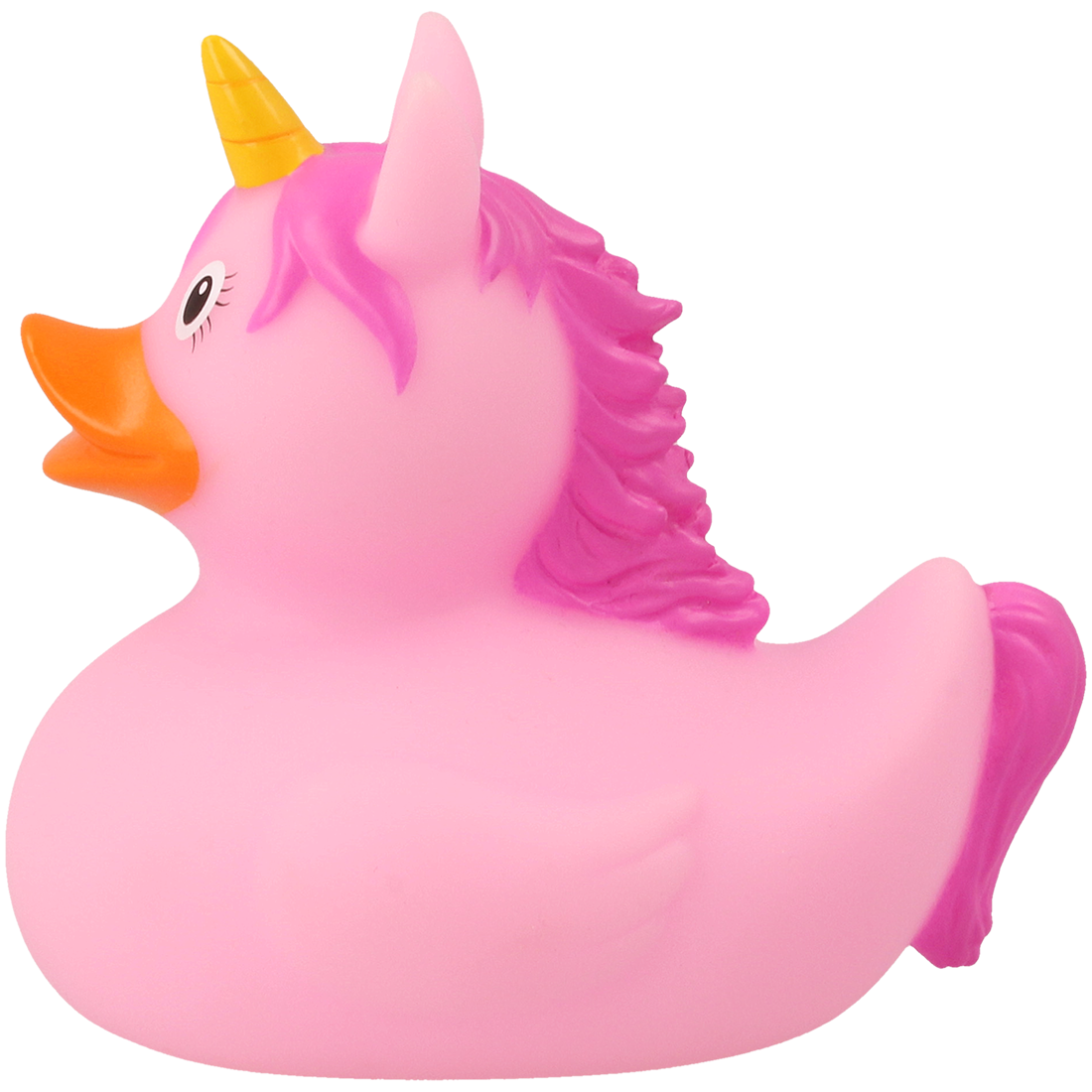 Roze Unicorn Duck