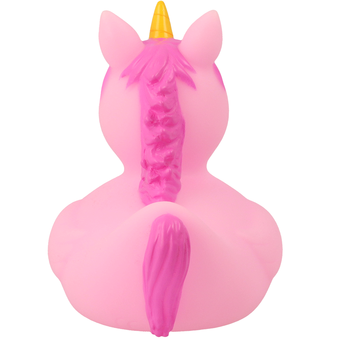 Roze Unicorn Duck