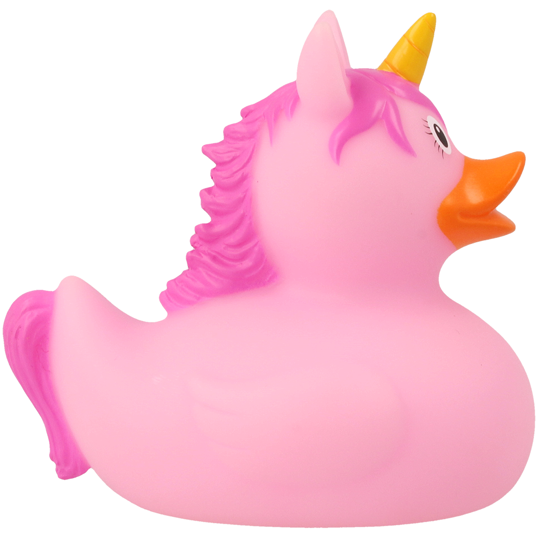 Roze Unicorn Duck