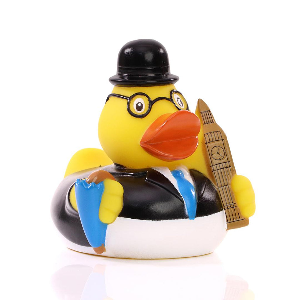 canard-londonien-schnabels