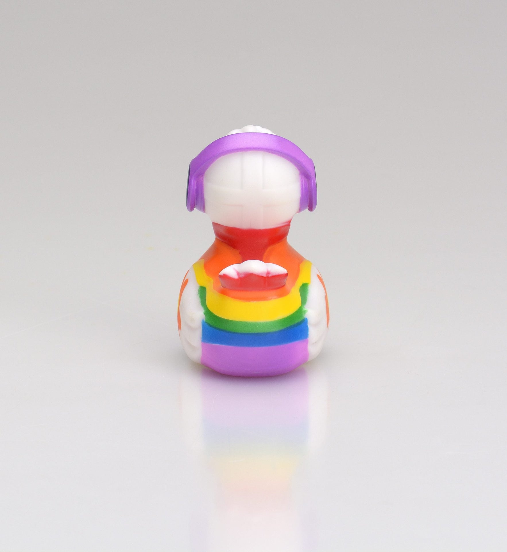 Canard Love is Love Blanc