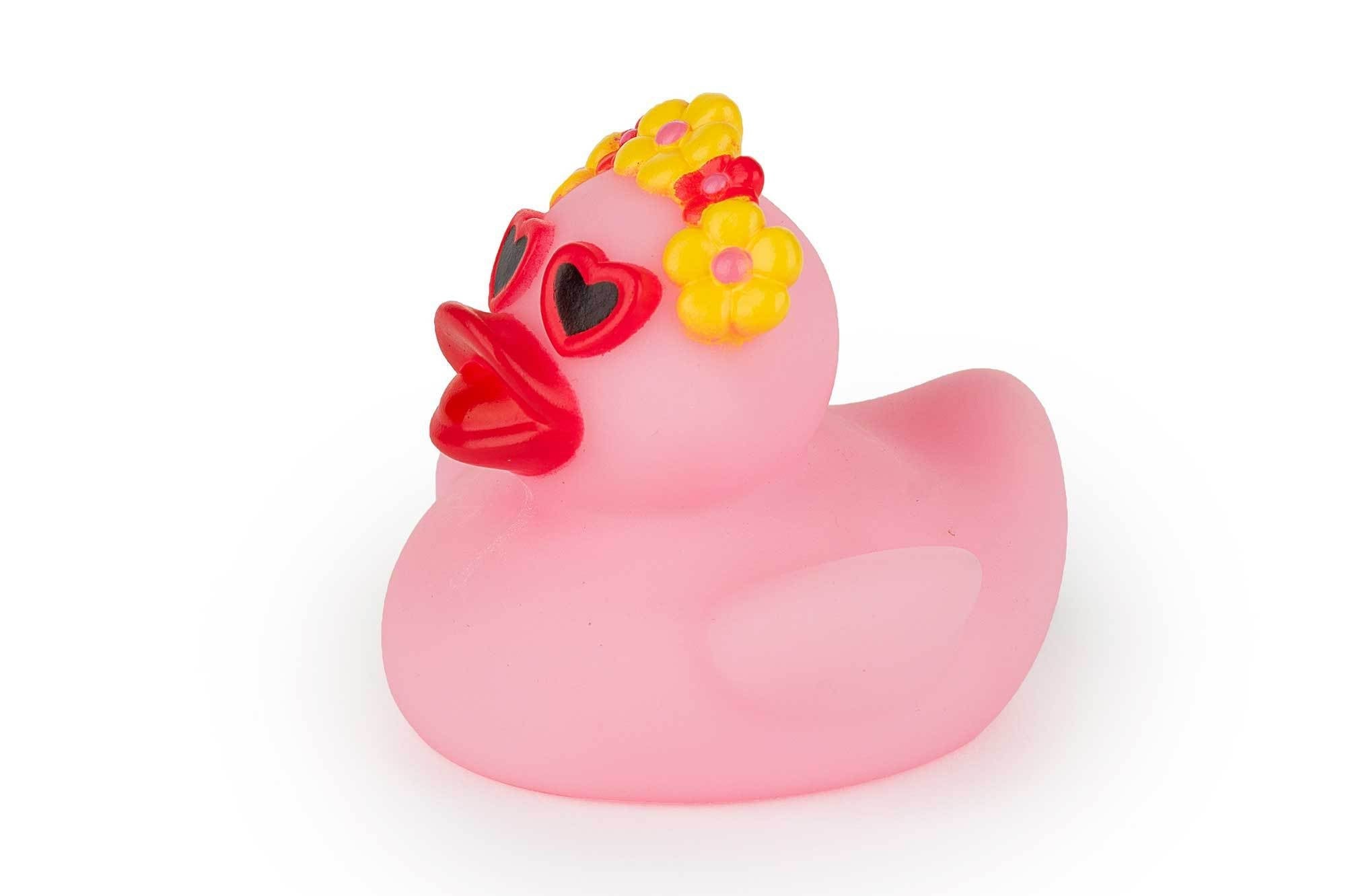 Set van 5 Bath Ducks Isabelle Laurier