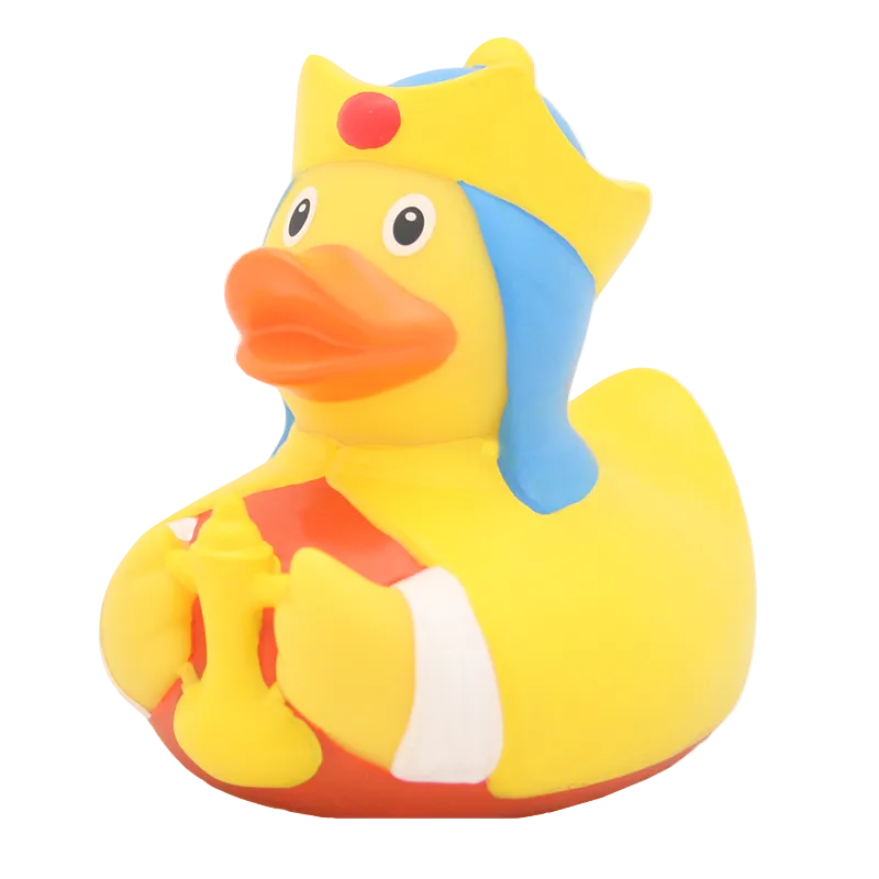 Duck Melchior Les Rois Magi