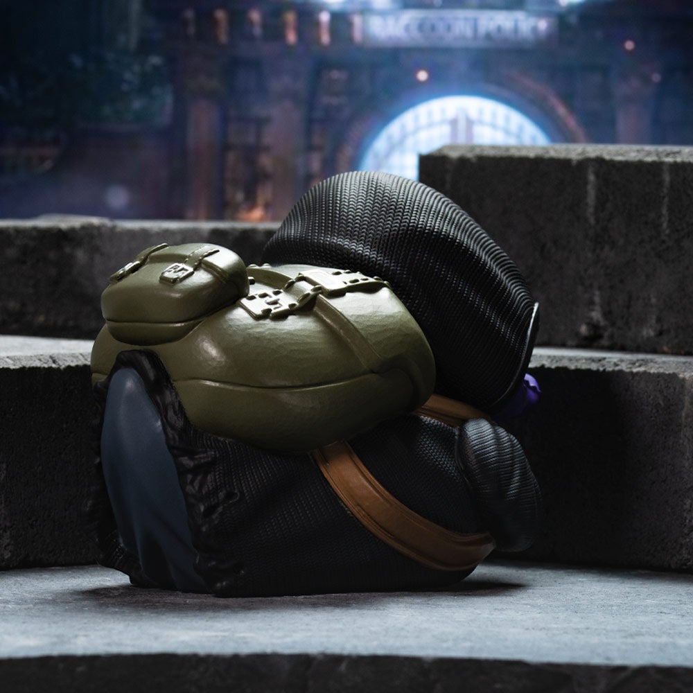 Canard le Marchand (First Edition)