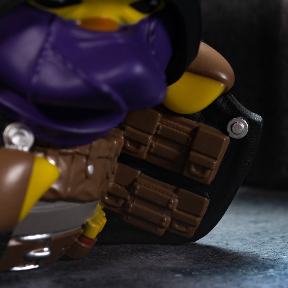 Canard le Marchand (First Edition)