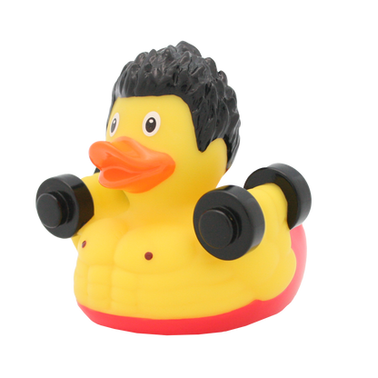 Canard Musculation